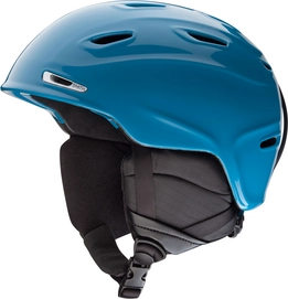 Skihelm Smith Aspect Pacific
