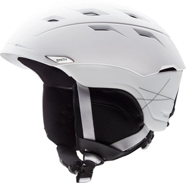 Casque de Ski Smith Sequel Matte White