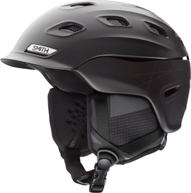Skihelm Smith Vantage Gunmetal