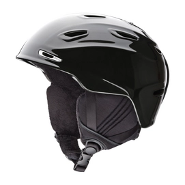 Skihelm Smith Arrival Black Pearl Herren