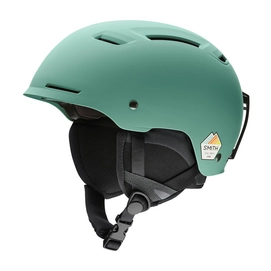 Casque de Ski Smith Pivot Matte Ranger Scout