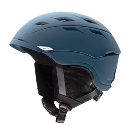 Ski Helmet Smith Sequel Matte Corsair