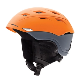 Skihelm Smith Sequel Matte Solar Charcoal Herren