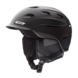 Skihelm Smith Vantage M Matte Black Herren