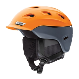 Ski Helmet Smith Vantage M Matte Solar Charcoal