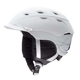 Ski Helmet Smith Variance MIPS Matte White