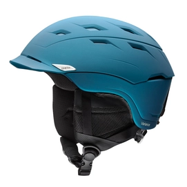 Skihelm Smith Variance Matte Thypoon