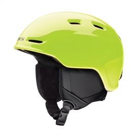 Skihelm Smith Zoom Kids Acid