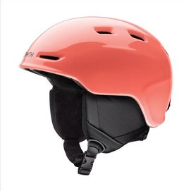 Skihelm Smith Zoom Kids Sunburst