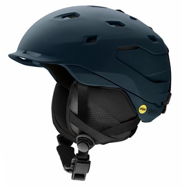 Casque de ski Smith Men Quantum Mips Matte Petrol