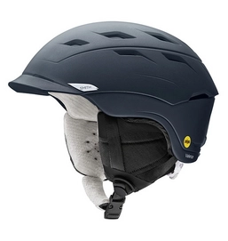Casque de ski Smith Women Valence Matte Petrol