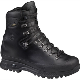 Walking Boots Hanwag Alaska GTX Black-Shoe Size 6.5