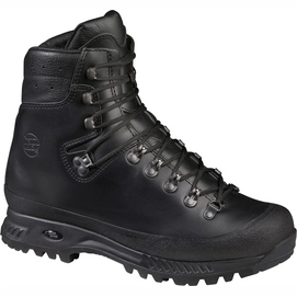 Chaussures de Randonnée Hanwag Yukon Black-Taille 46,5