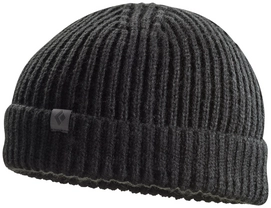 Muts Black Diamond Niclas Beanie Black