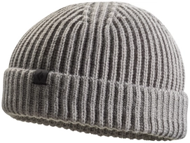 Mütze Black Diamond Niclas Beanie Nickel