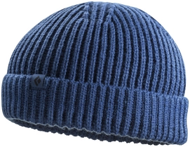 Muts Black Diamond Niclas Beanie Denim
