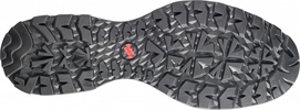 Wandelschoen Hanwag Barcas Lady GTX Asphalt/Dark Garnet