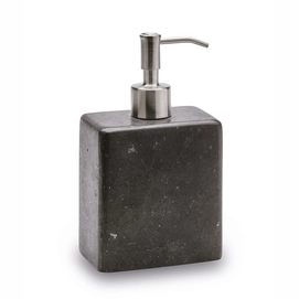 Soap Dispenser Aquanova Hammam Dark Grey
