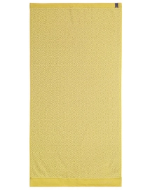 Handtuch Essenza Connect Organic Breeze Yellow (50 x 100 cm)