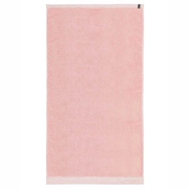 Handtuch Essenza Connect Organic Lines Rose (50 x 100 cm)
