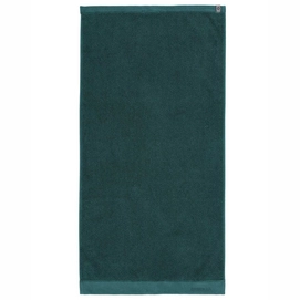 Handtuch Essenza Connect Organic Uni Green (50 x 100 cm)