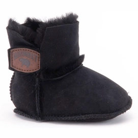 Pantoufle Hay Baby Bootie Black-Taille 22 - 23