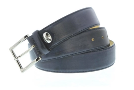 Gürtel Giorgio Bellaria Blu