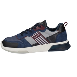 GANT Hightown Multi Blue Herren