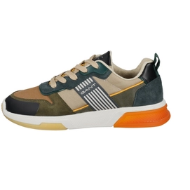 GANT Hightown Multi Olive Herren