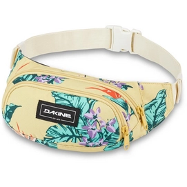 Heuptas Dakine Hip Pack Birds Of Paradise