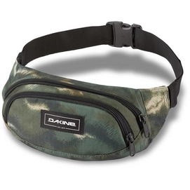 Heuptas Dakine Hip Pack Olive Ashcroft Camo