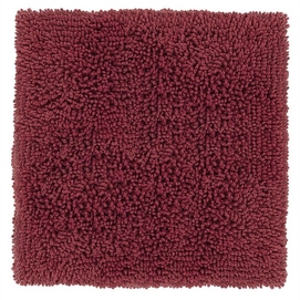 Tapis de Toilette Heckett Lane Fergana Spicy Red - 60 x 60 cm