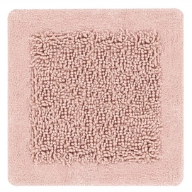 Tapis de Toilette Heckett Lane Buchara Lotus Pink - 60 x 60 cm