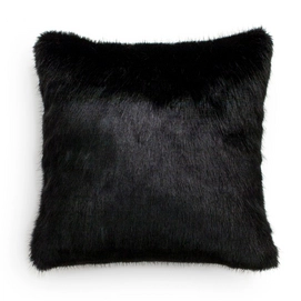 Sierkussenhoes Heckett & Lane Blaze Black (50 x 50 cm)