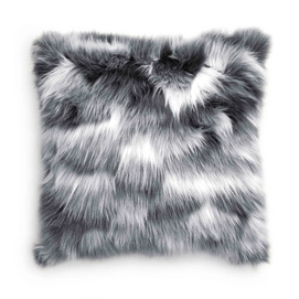 Sierkussenhoes Heckett & Lane Branch Grey (50 x 50 cm)