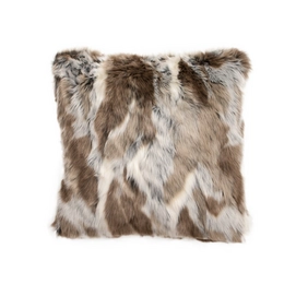 Sierkussenhoes Heckett & Lane Karma Natural (50 x 50 cm)
