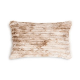 Sierkussen Heckett & Lane Grove Natural (40 x 80 cm)