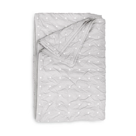 Sprei Heckett & Lane Priscilla Grey