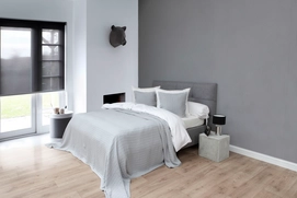Sprei Heckett & Lane Vanity Grey