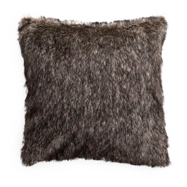 Sierkussenhoes Heckett & Lane Felton Anthracite (50 x 50 cm)