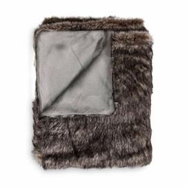 Plaid Heckett & Lane Felton Gris Anthracite