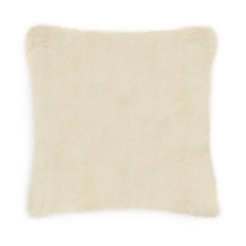 Sierkussenhoes Heckett & Lane Tavi Offwhite (50 x 50 cm)