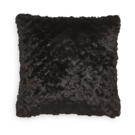 Housse de coussin Heckett & Lane Sheba Black