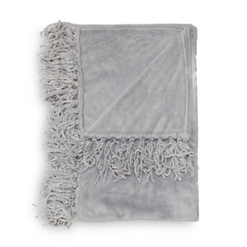 Plaid Heckett & Lane Ava Gris