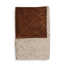 Plaid Heckett & Lane Floyd Beige
