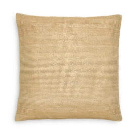 Sierkussenhoes Heckett & Lane Amos Gold (50 x 50 cm)