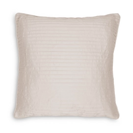 Housse de coussin Heckett & Lane Reba Beige