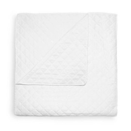 Plaid Heckett & Lane Adisa Blanc