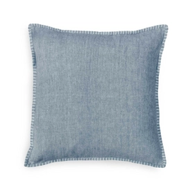 Housse de coussin Heckett & Lane Pasi Blue