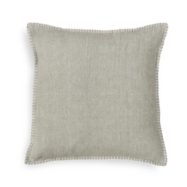 Housse de coussin Heckett & Lane Pasi Grey